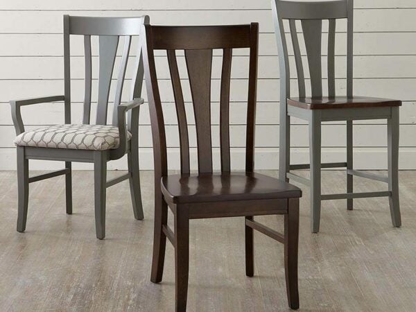 Buffet 5435 M1 Dining Storage Canadel 9