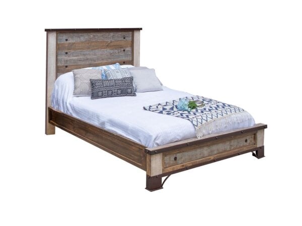 Antique Collection Beds