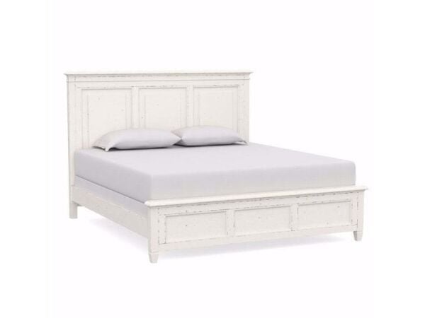 Shoreline Panel Bed Beds