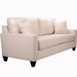 C000-62SF Custom Upholstery Classic Sofa - Image 2