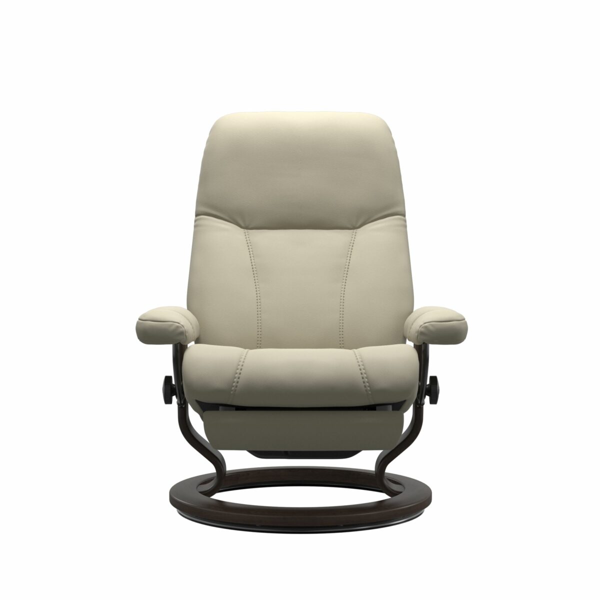 Stressless® Consul (L) Classic Power leg Chairs 8
