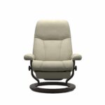 Stressless® Consul (L) Classic Power leg Chairs 12