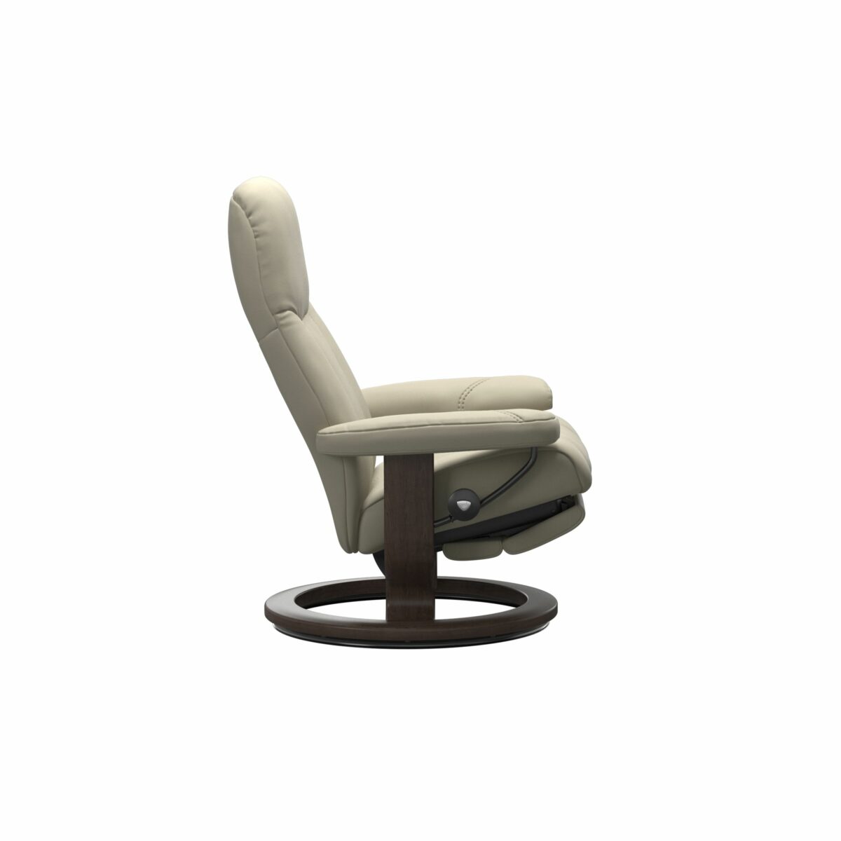 Stressless® Consul (L) Classic Power leg Chairs 9