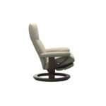 Stressless® Consul (L) Classic Power leg Chairs 13