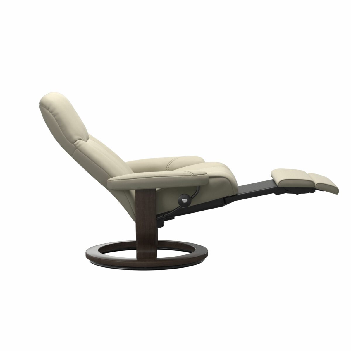 Stressless® Consul (L) Classic Power leg Chairs 10