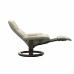 Stressless® Consul (L) Classic Power leg Chairs 14