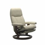 Stressless® Consul (L) Classic Power leg Chairs 11