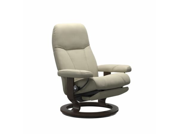Stressless® Consul (L) Classic Power leg Recliners
