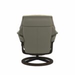 Stressless® Reno (S) Signature chair with footstool - Image 3