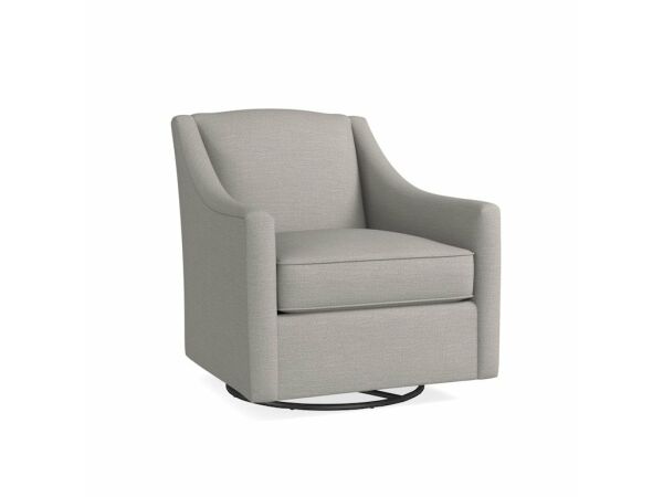 Corinna Swivel Glider Chairs 7