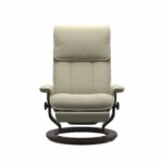 Stressless® Admiral (L) Classic Power Leg - Image 2