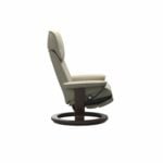 Stressless® Admiral (L) Classic Power Leg - Image 3