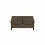 Stressless® Buckingham (L) 2 seater Low back - Image 4
