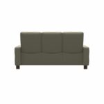 Stressless® Wave (M) 3 seater High back - Image 4