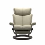 Stressless® Magic (L) Classic Power leg - Image 2