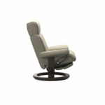 Stressless® Magic (L) Classic Power leg - Image 3