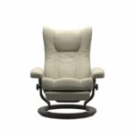 Stressless® Wing (M) Classic Power leg&back - Image 2
