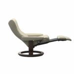 Stressless® Wing (M) Classic Power leg&back - Image 4