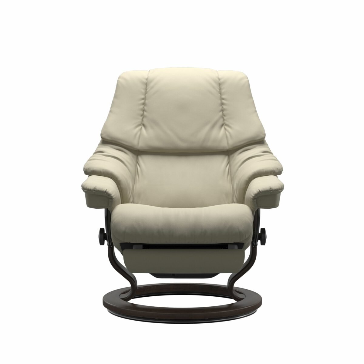 Stressless® Reno (L) Classic Power leg&back Chairs 8