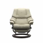 Stressless® Reno (L) Classic Power leg&back Chairs 12