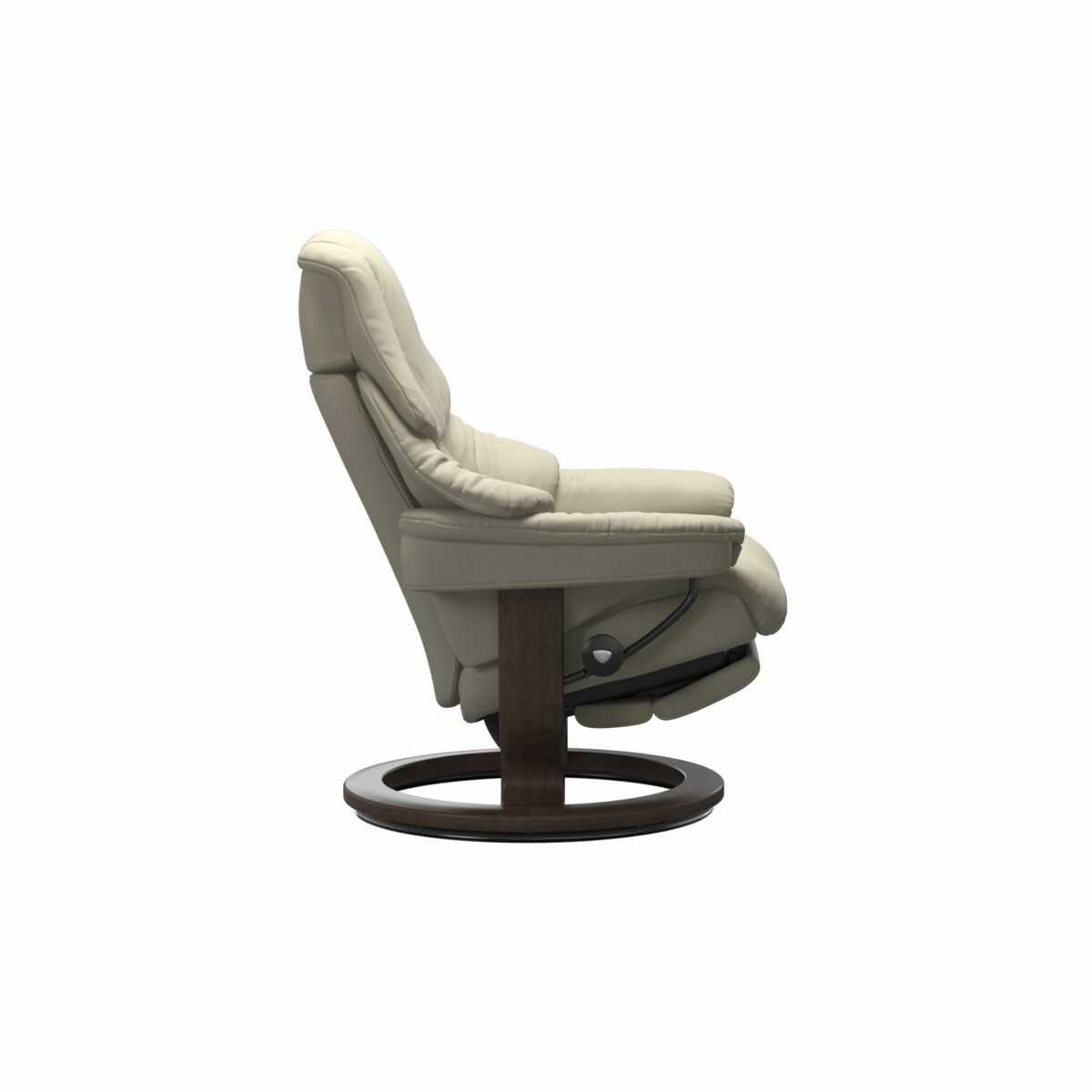Stressless® Reno (L) Classic Power leg&back Chairs 9