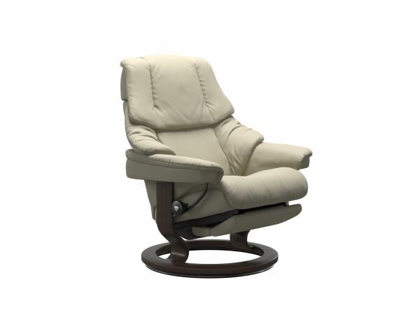 Stressless® Reno (M) Classic Power leg Recliners