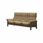 Stressless® Buckingham (L) 3 seater High back - Image 2