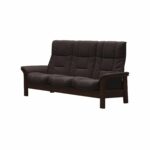 Stressless® Windsor (M) 3 seater High back - Image 2