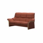 Stressless® Eldorado (M) 3 seater High back - Image 2