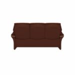 Stressless® Eldorado (M) 3 seater High back - Image 4
