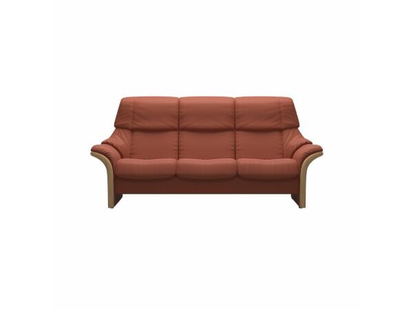 Stressless® Eldorado (M) 3 seater High back Sofas Stressless