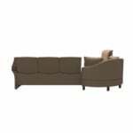 Stressless® Eldorado (M) Medium Corner 23 High back/Low back - Image 4