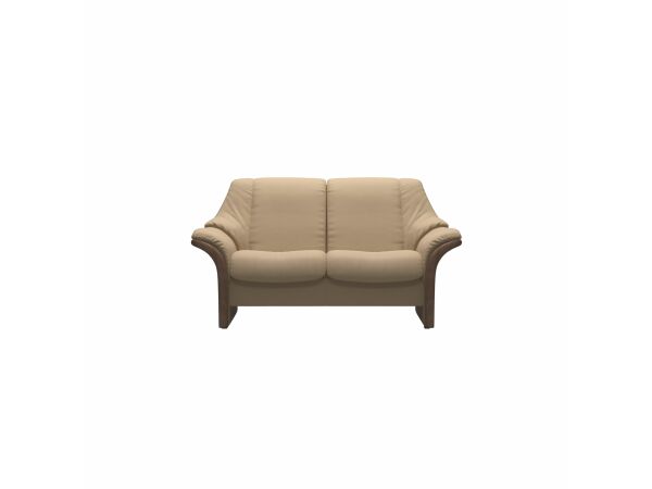 Stressless® Eldorado (M) 2 seater Low back Sofas Stressless