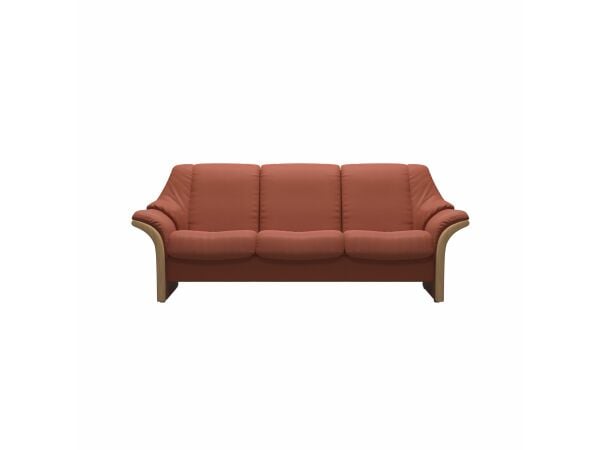 Stressless® Eldorado (M) 3 seater Low back Sofas Stressless
