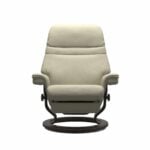 Stressless® Sunrise (M) Classic Power leg - Image 2