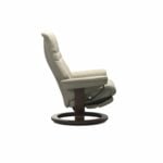 Stressless® Sunrise (M) Classic Power leg - Image 3