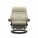 Stressless® Sunrise (M) Classic Power leg&back - Image 2