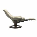 Stressless® Sunrise (L) Classic Power leg - Image 4