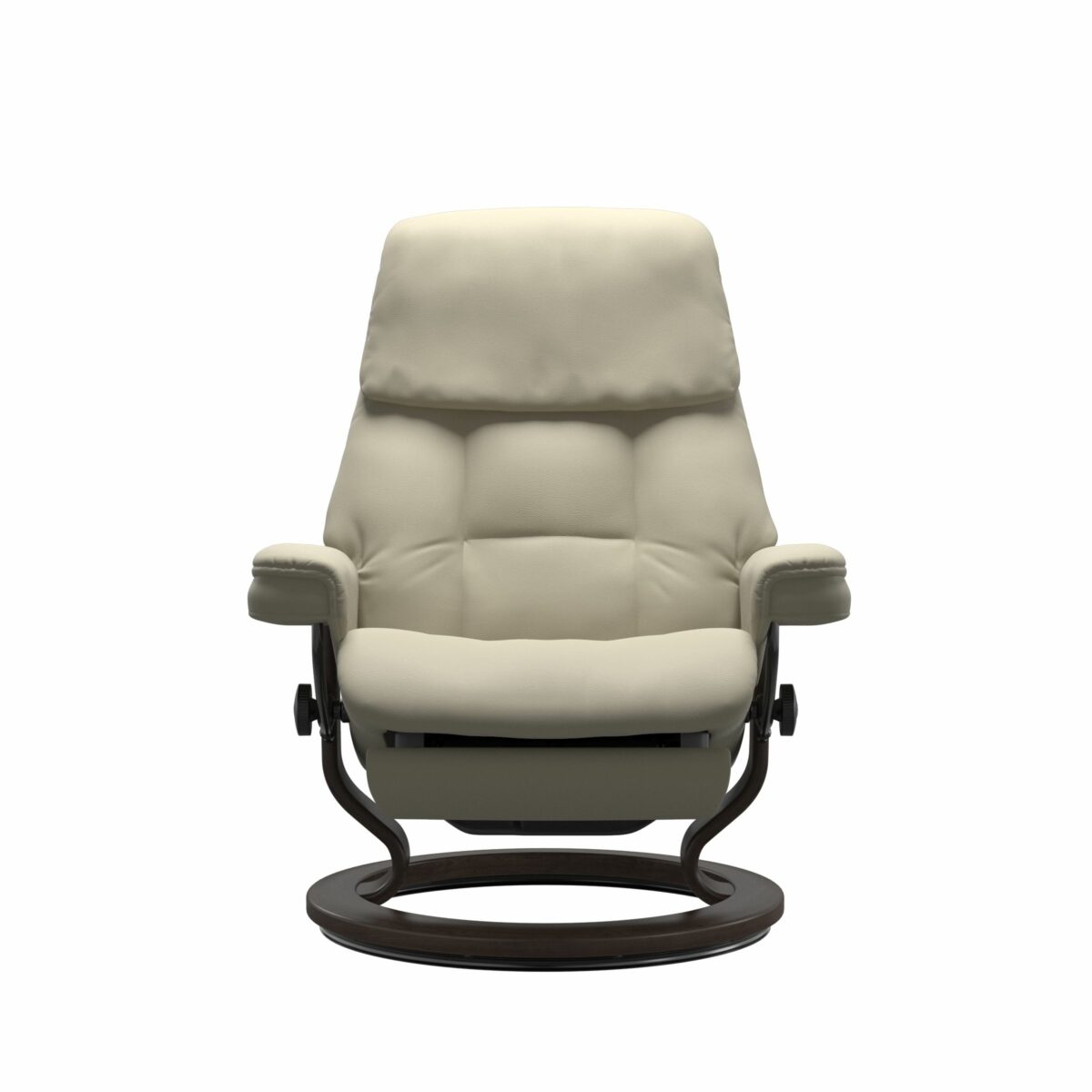 Stressless® Ruby (M) Classic Power leg&back Chairs 8
