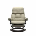 Stressless® Ruby (M) Classic Power leg&back Chairs 12