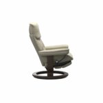 Stressless® Ruby (M) Classic Power leg&back Chairs 13