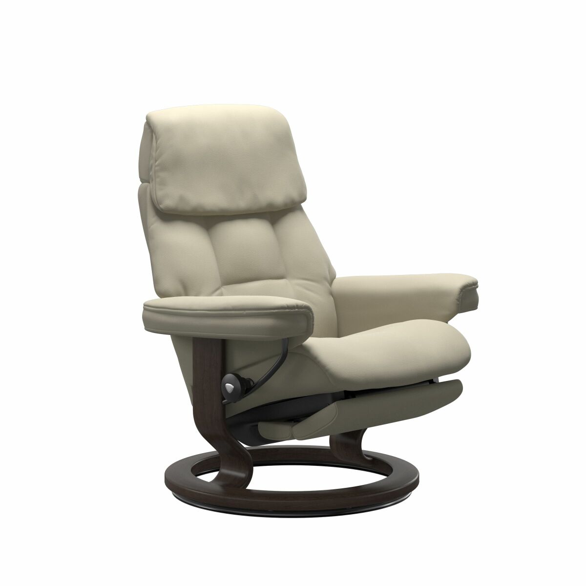 Stressless® Ruby (M) Classic Power leg&back Chairs 7