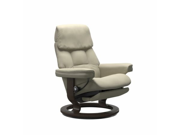 Stressless® Ruby (M) Classic Power leg&back Recliners