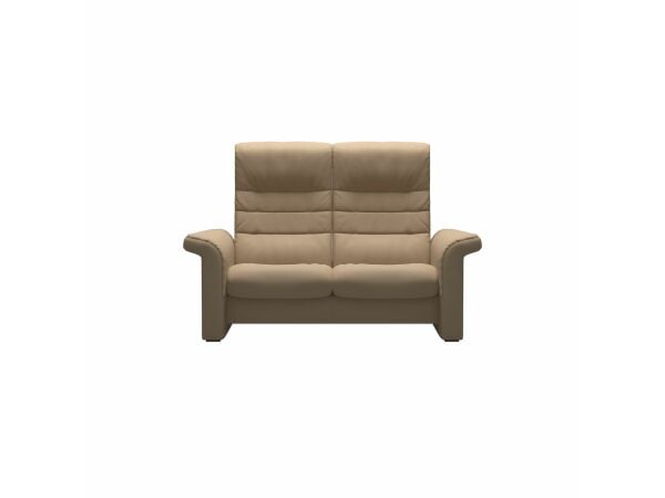Stressless® Sapphire (M) 2 seater High back Sofas Stressless