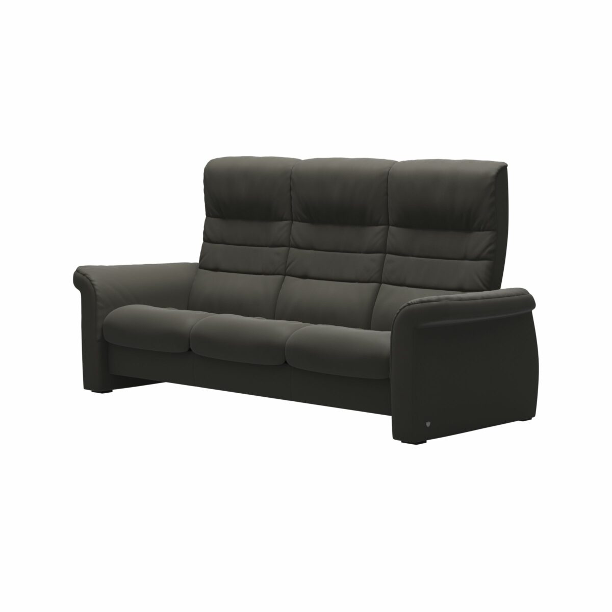 Stressless® Sapphire (M) 3 seater High back Sofas 8