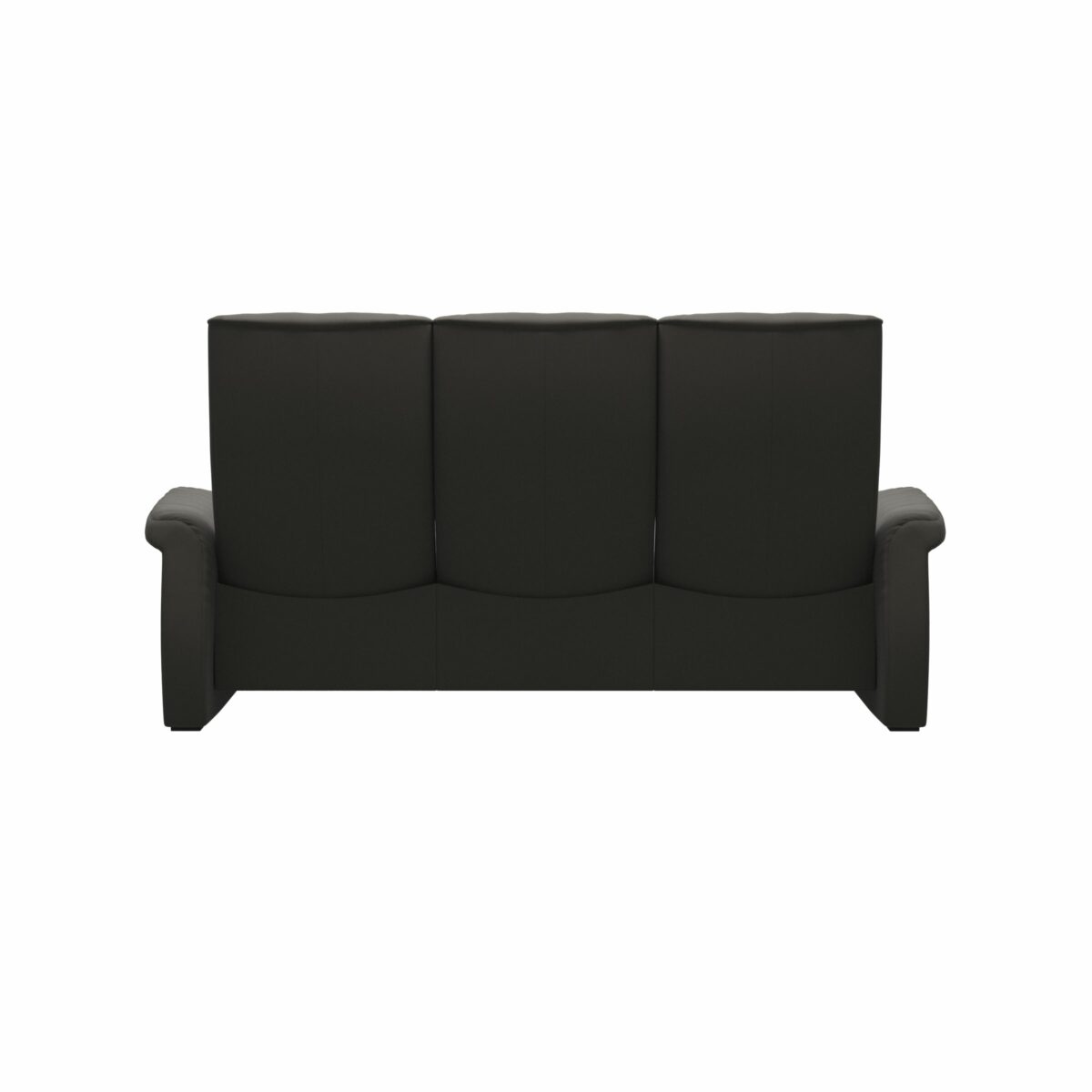 Stressless® Sapphire (M) 3 seater High back Sofas 10