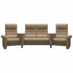 Stressless® Sapphire (M) Sector setup 121 High back