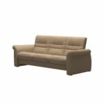 Stressless® Sapphire (M) 3 seater Low back - Image 2