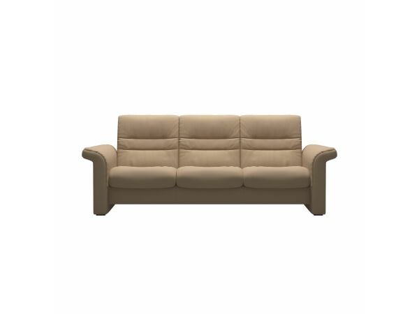 Stressless® Sapphire (M) 3 seater Low back Sofas Stressless