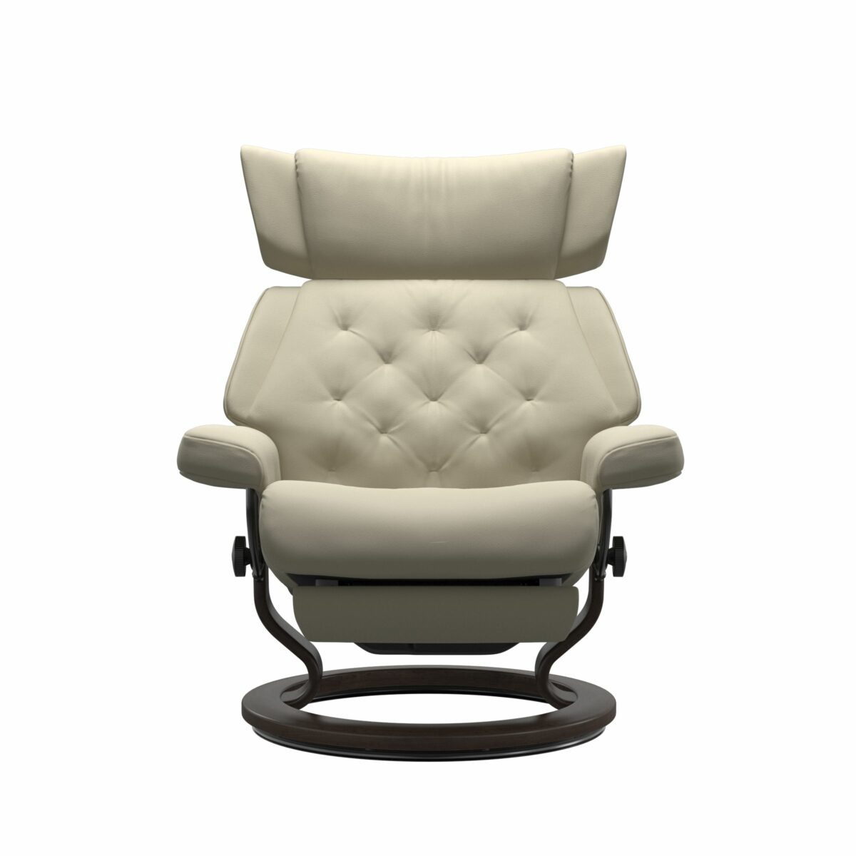 Stressless® Skyline (L) Classic Power leg Chairs 8